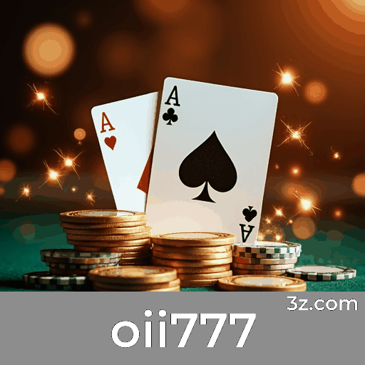 DEPÓSITOS na oii777