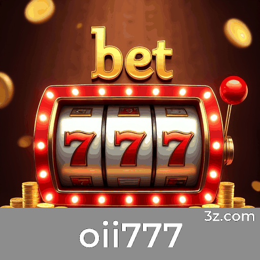 Cloud e segurança avançada garantem confiabilidade na oii777