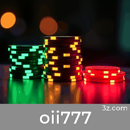 Aprenda Estratégias de Jogos com oii777 e Domine