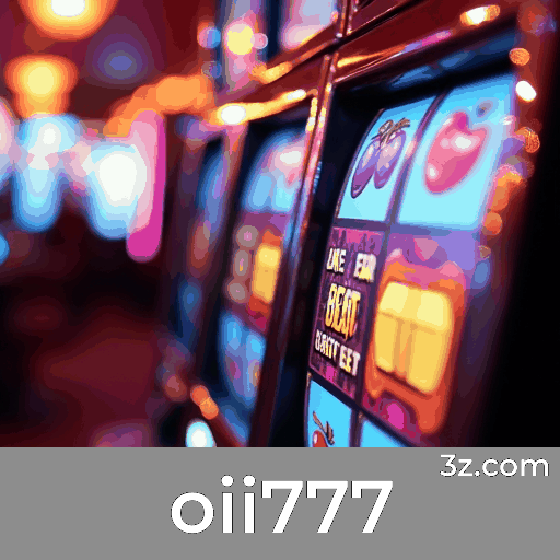 oii777 Casino: Experiência VIP Exclusiva e Luxuosa