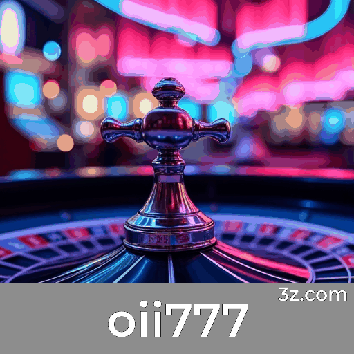 oii777 Casino: Experiência VIP Exclusiva e Luxuosa