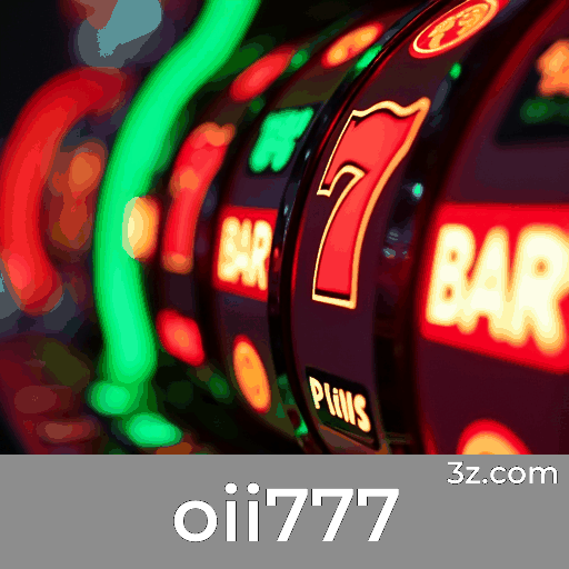 Cloud e segurança avançada garantem confiabilidade na oii777